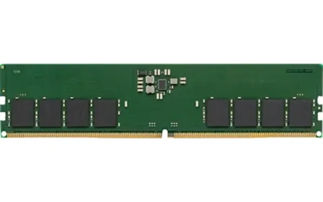 32 Gb Pc5-44800 Ddr5 5600mts 288 Pin Memory Used