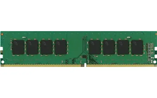 4 Gb Pc27200 Ddr4 3400mhz 288 Pin Memory Used