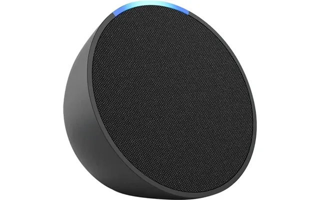 Amazon Echo Pop - Black Grade Excellent Used