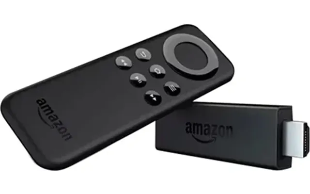 Amazon Fire Tv Stick Standard Remote Grade Excellent Used