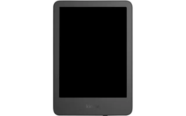 Amazon Kindle 11th Gen Wifi 16gb 2022 - Black B Without Ads Used