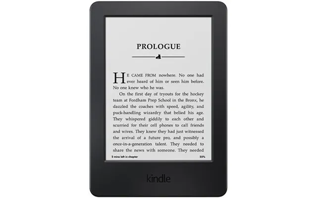 Amazon Kindle 7 Wi-fi 2014 Grade Fair Used