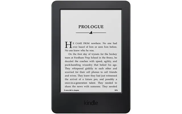 Amazon Kindle 7 Wi-fi 2014 Grade Good Used