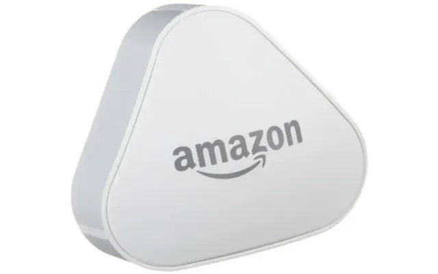 Amazon Official Usb Triangle Plug Used