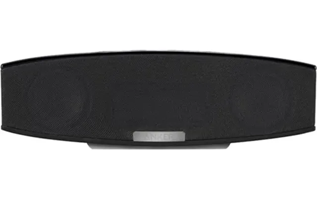 Anker A3143 Portable Bluetooth Speaker Grade Fair Used