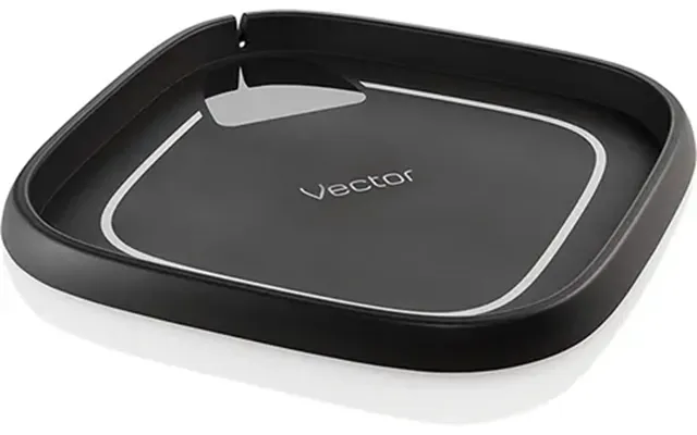 Anki Vector Space Habitat Used