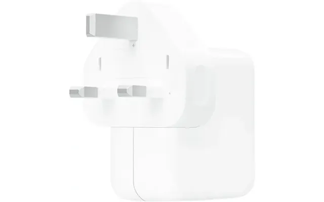 Apple 30w Usb-c Power Adapter Mr2a2b A Used