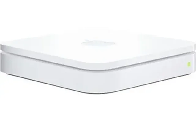 Apple Airport N Extreme 1g 2g A1143 Used