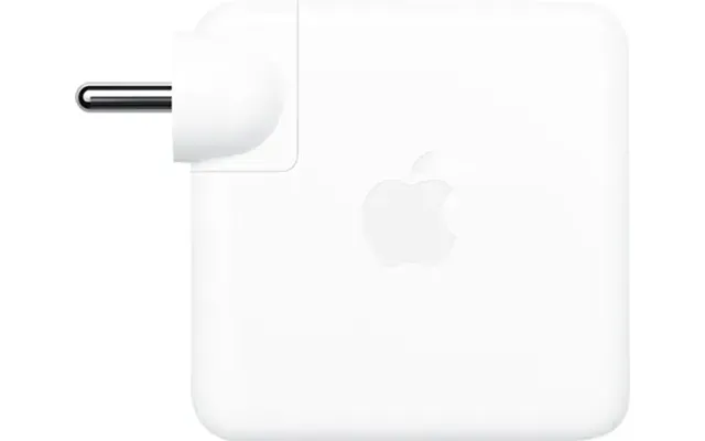 Apple Official 67w Usb-c Power Adapter A2518 Used