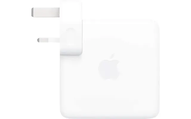 Apple Official 96w Usb-c Power Adapter A2166 Used