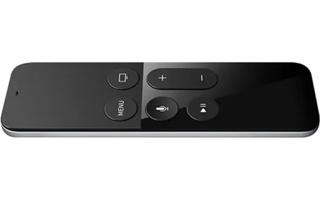 Apple Siri Remote A1962 Used