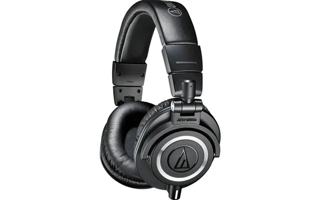 Audio-technica Ath-m50x Grade Fair Used