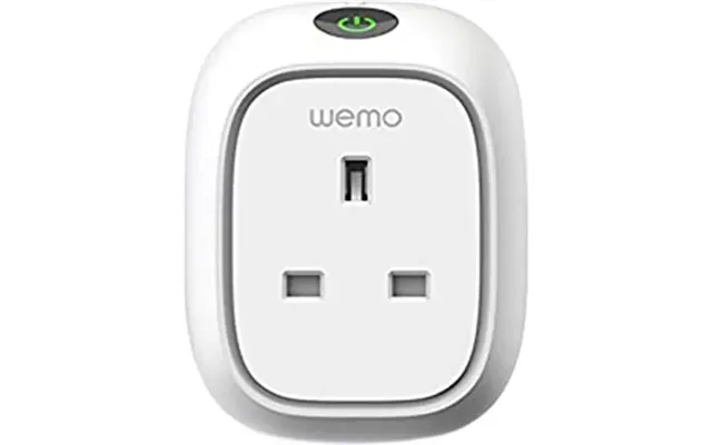 Belkin Wemo Insight Switch F7c029uk Grade Good Used