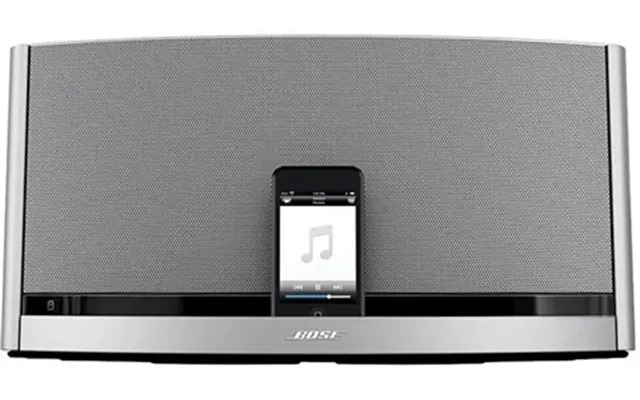 Bose Sounddock 10 Grade Good Used