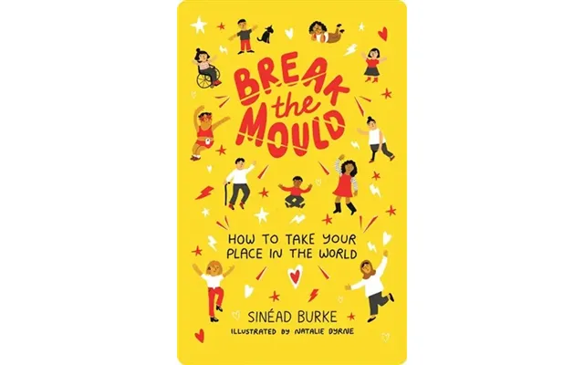 Break The Mould - Yoto Card Used product image
