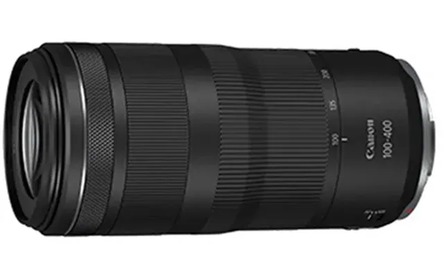 Canon Rf 100-400mm F 5.6-8 Is Usm Used