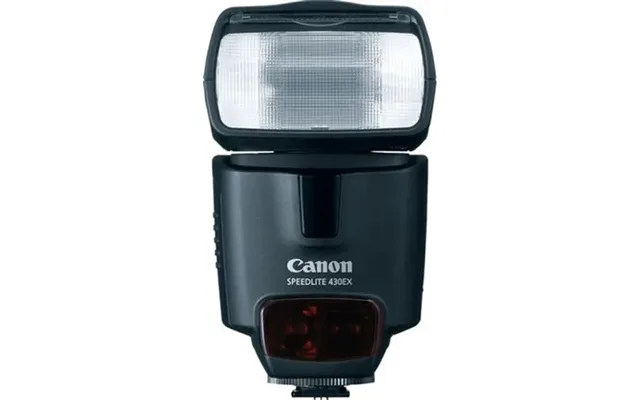 Canon Speedlite 430ex Flash Unit Used