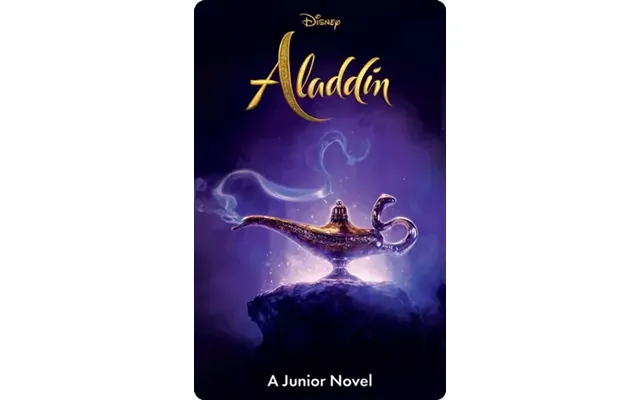 Disney - Aladdin