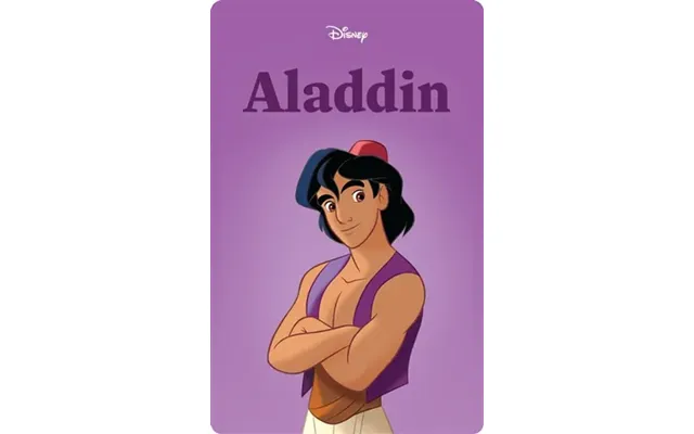 Disney Classics - Aladdin