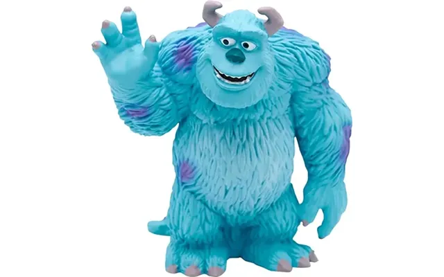 Disney & Pixar Monsters Inc. Sulley Tonie Figure Used