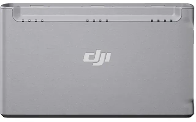 Dji Mini 2 Two-way Charging Hugrade Good Used