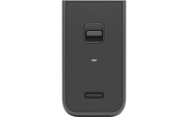 Dji Pocket 2 Do-it-all Handle Used