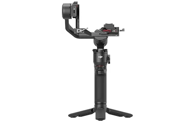 Dji Rs 3 Mini 3-axis Gimbal Stabilizer Grade Good Used
