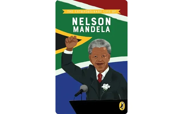 Extraordinary Life Of Nelson Mandela The Yoto Card Used