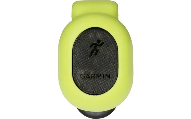 Garmin Running Dynamics Pod Used