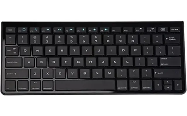 Generic Keyboard Bluetooth Grade Good Used
