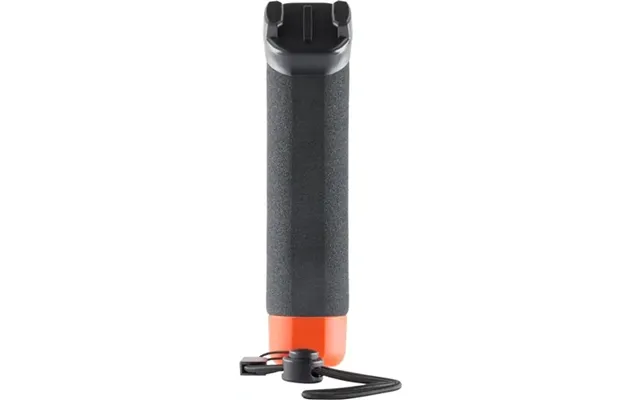 Gopro Handler Floating Hand Grip Used