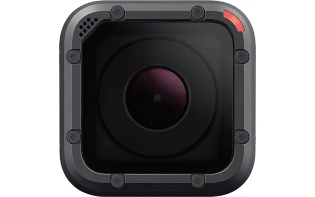 Gopro Hero 5 Session 4k30 Chdhs-501 Grade Good Used