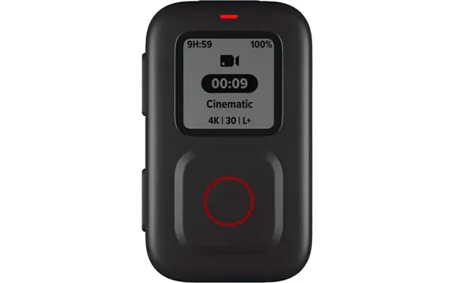 Gopro The Remote For Hero9 Black Hero8 Black And Max 360 Used