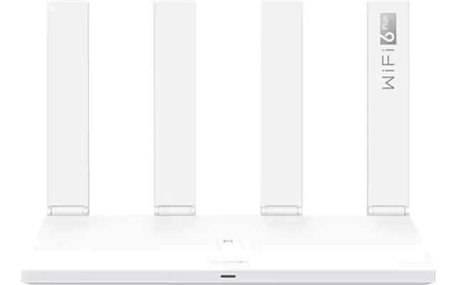 Huawei Wifi Ax3 Quad-core Wifi 6 Router Used