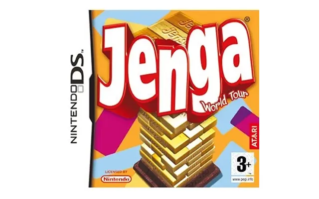 Jenga product image