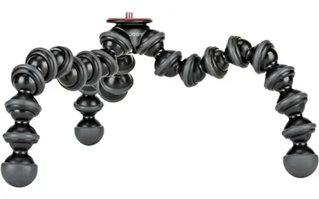 Joby Gorillapod 1k Action Flexible Mini-tripod Used