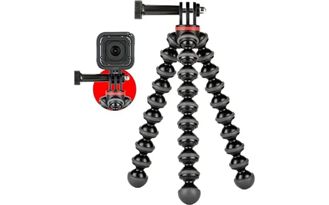 Joby Gorillapod 500 Action Flexible Mini-tripod Used