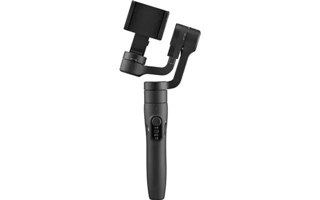 Joby Jb01656 Smart Gimbal Stabilizer Used