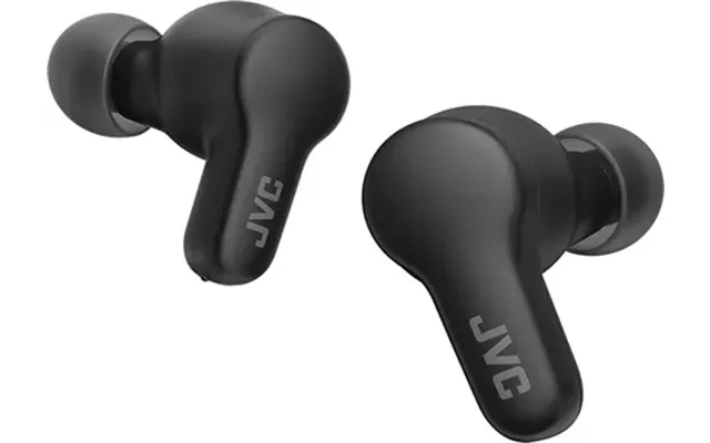 Jvc Gumy Ha-a7t2 Gumy True Wireless Earbuds - Black Grade Excellent Used