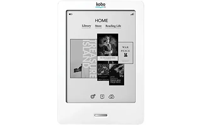 Kobo N905 Touch Edition Grade Good Used