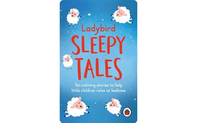 Ladybird Sleepy Tales - Yoto Card Used product image