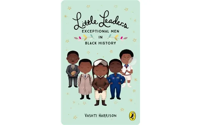 Little Leaders Exceptional Men In Black History - Yoto Card Used product image