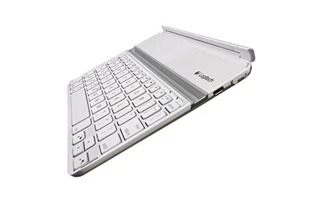 Logitech Ultrathin Keyboard - Ipad Mini Used