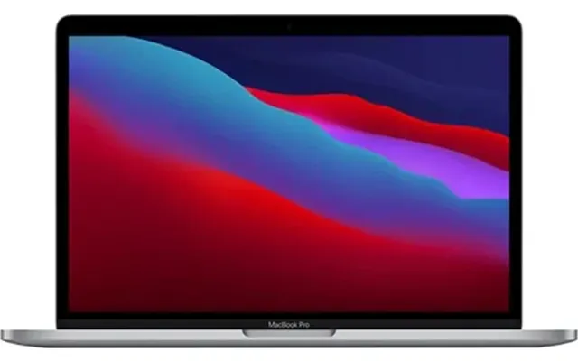 Macbook Pro 171 M1 8-cpu 8-gpu 16gb Ram 256gb Ssd 13 Sg Grade Good Used