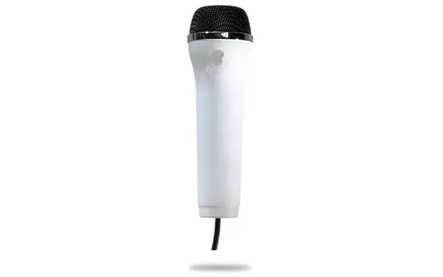 Microphone For Wii Used