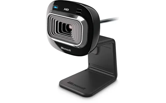 Microsoft Lifecam Hd-3000 Webcam Used