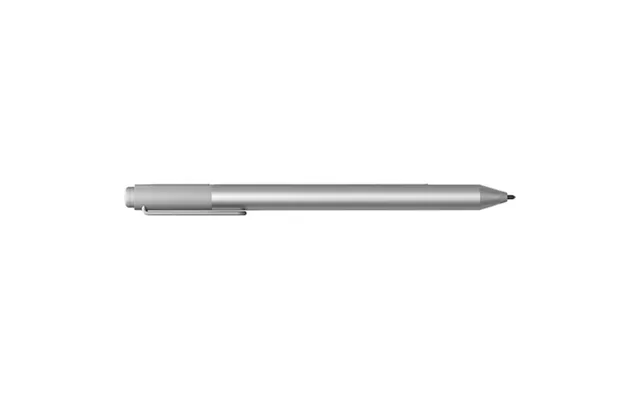 Microsoft Surface Pro 4 Pen Stylus Silver No Tips Used