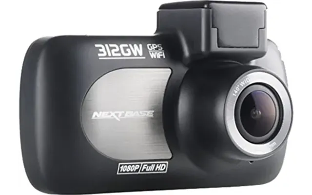 Nextbase In-car 312gw Dash Cam Grade Good Used
