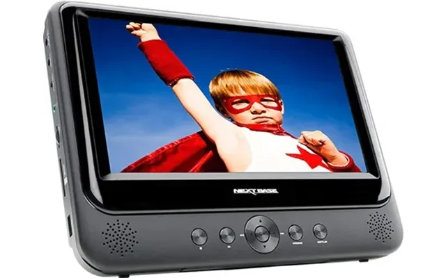 Nextbase Sdv49a 9 Tablet Dvd Player Grade Good Used