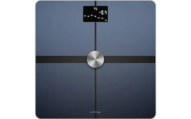 Nokia Withings Body Wifi Scale Grade Good Used
